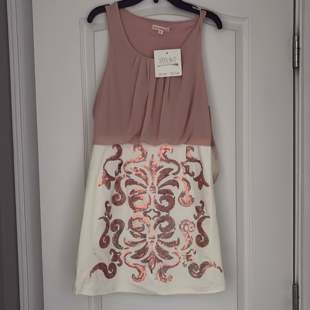 Never worn